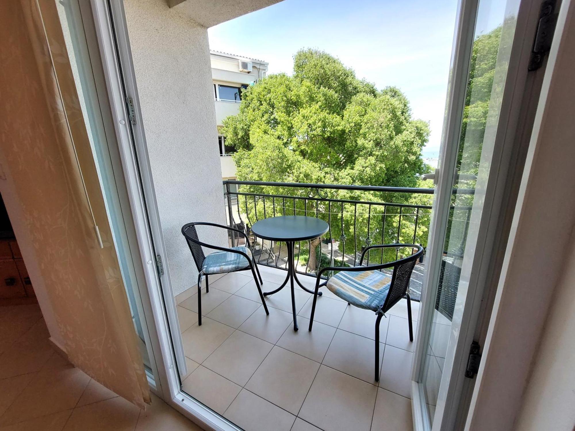 Apartment Dumica Malinska Exteriér fotografie